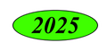 2025