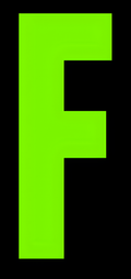 F