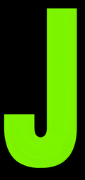 J