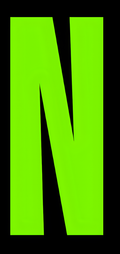N