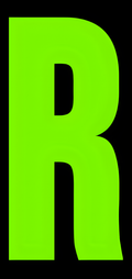 R