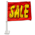 Sale (Red/Yellow)