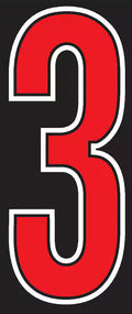 3