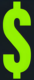Dollar Sign ($)
