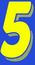 5