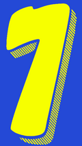 7