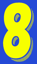 8