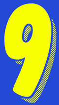 9