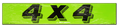 4x4