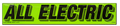 All Electric