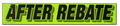After Rebate