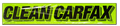 Clean Carfax