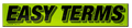 Easy Terms