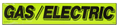 Gas/Electric