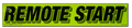 Remote Start