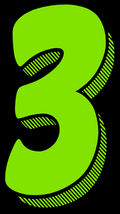 3