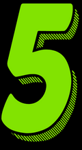 5
