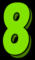 8