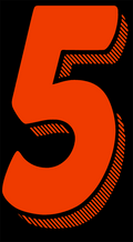 5