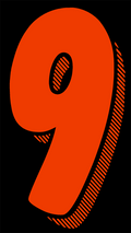 9