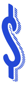 Dollar Sign ($)