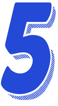 5