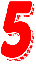 5