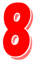 8