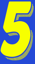 5
