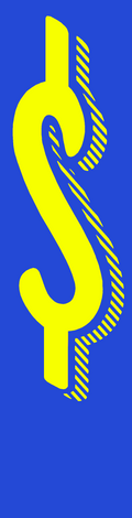 Dollar Sign ($)