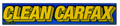 Clean Carfax