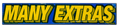 Many Extras