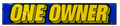 One Owner