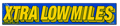 Xtra Low Miles
