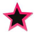 Hot Pink