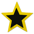 Yellow/Black
