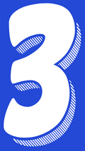 3