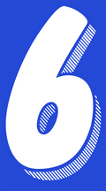 6