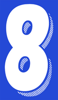 8
