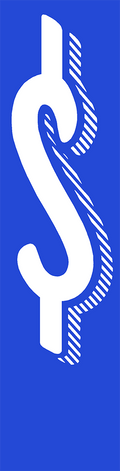 Dollar Sign ($)