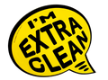 I'm Extra Clean
