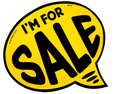I'm For Sale