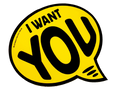 I Want You