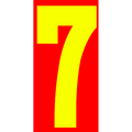 7