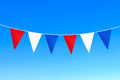 Red/White/Blue