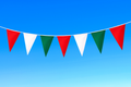 Red/White/Green