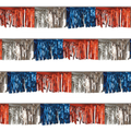 Red/Silver/Blue