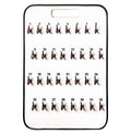 32 Oscar Hook Keyboard