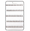 55 Oscar Hook Keyboard