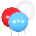 Red/White/Blue